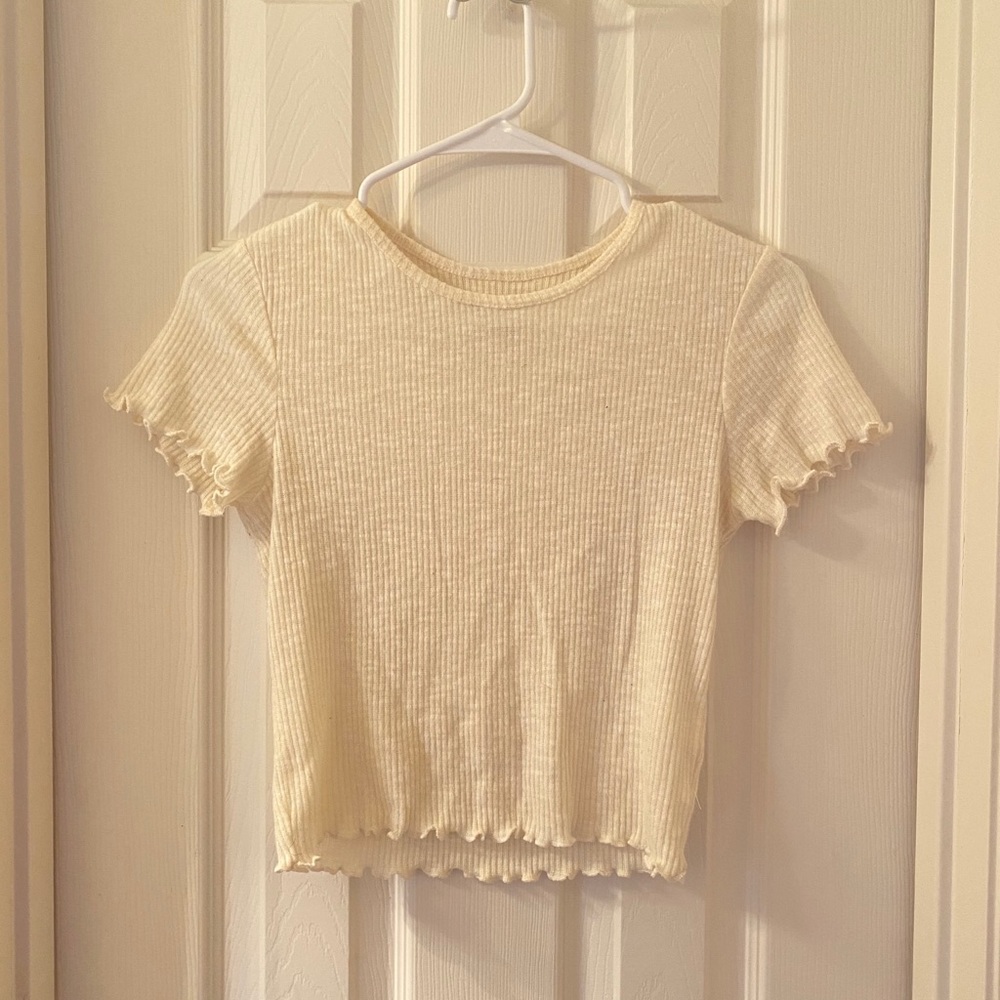 AMERICAN EAGLE - top